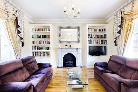 3 bedroom terraced house for sale, Albany Street, Regents Park, London, NW1