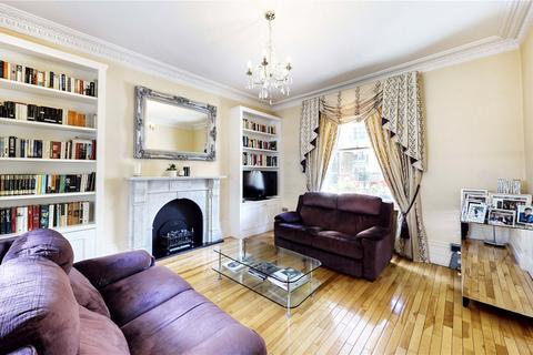 3 bedroom terraced house for sale, Albany Street, Regents Park, London, NW1