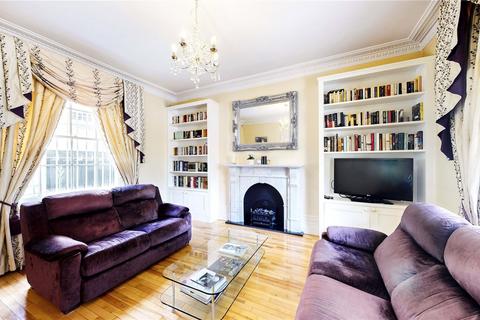 3 bedroom terraced house for sale, Albany Street, Regents Park, London, NW1