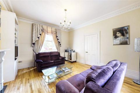 3 bedroom terraced house for sale, Albany Street, Regents Park, London, NW1