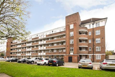 3 bedroom apartment for sale, Kelmscott Gardens, London