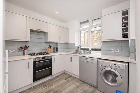 3 bedroom apartment for sale, Kelmscott Gardens, London