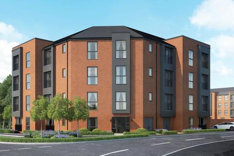 1 bedroom apartment for sale, Fletcher Road, Gateshead, Tyne and Wear, NE8