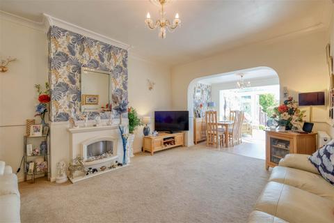 3 bedroom semi-detached bungalow for sale, Mason Close, Headless Cross, Redditch B97 5DF