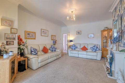 3 bedroom semi-detached bungalow for sale, Mason Close, Headless Cross, Redditch B97 5DF