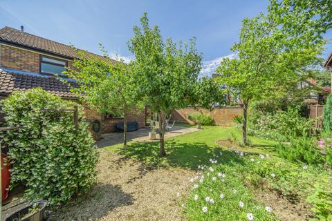 4 bedroom detached house for sale, Broomwood Close, Gonerby Hill Foot, Grantham, Lincolnshire, NG31
