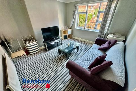 3 bedroom end of terrace house for sale, Wilmot Street, Ilkeston, Derbyshire