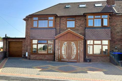 Iver, Buckinghamshire, SL0
