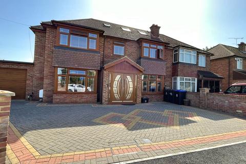 5 bedroom semi-detached house for sale, Iver, Buckinghamshire, SL0