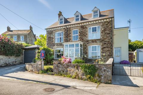 4 bedroom semi-detached house for sale, Tywarnhayle Road, Perranporth, Cornwall, TR6