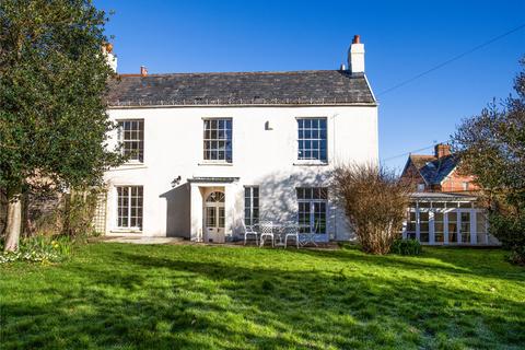 5 bedroom house for sale, Honiton Road, Trull, Taunton, Somerset, TA3