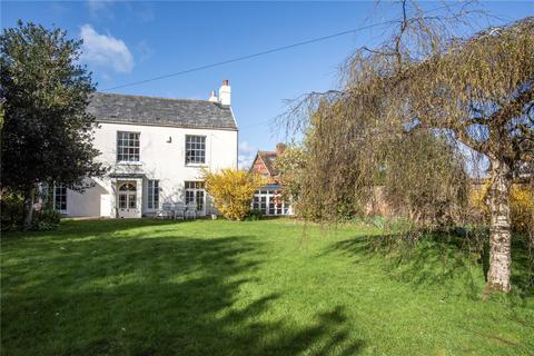 5 bedroom house for sale, Honiton Road, Trull, Taunton, Somerset, TA3