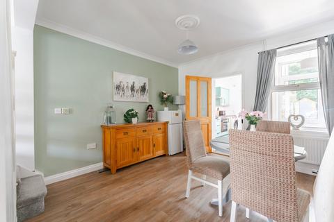 3 bedroom end of terrace house for sale, Cozens Road, Norwich