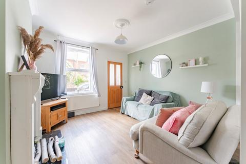 3 bedroom end of terrace house for sale, Cozens Road, Norwich