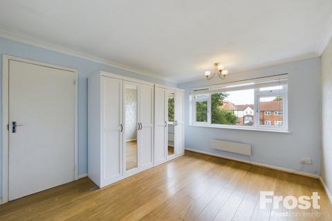 2 bedroom maisonette for sale, Wolsey Road, Ashford, Surrey, TW15