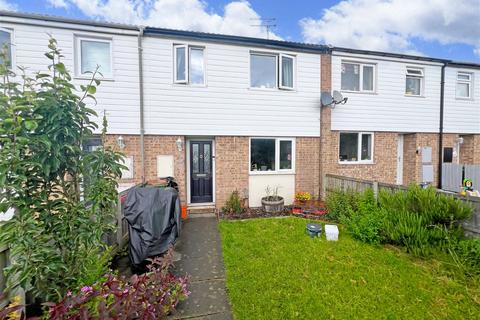 3 bedroom townhouse for sale, Knightsbridge Road, Glen Parva, Leicester, LE2 9TZ