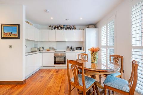 2 bedroom flat for sale, Maygrove Road, West Hampstead, NW6