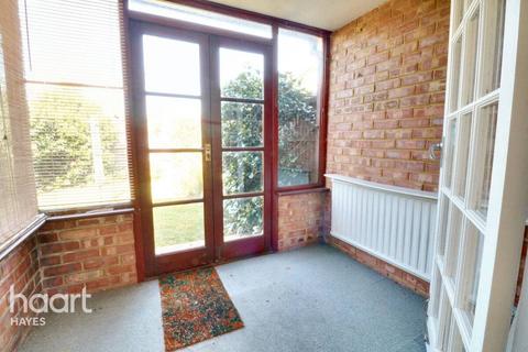 7 Wood End, Hayes, UB3 2RJ