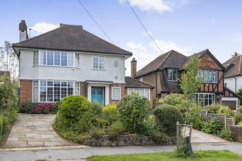 1 Downs Bridge Road, Beckenham, BR3 5HX