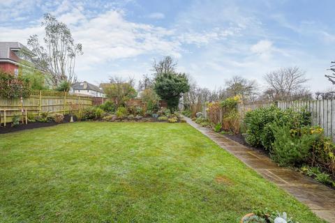 1 Downs Bridge Road, Beckenham, BR3 5HX