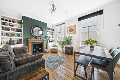 3 bedroom maisonette for sale, Westbourne Road, Holloway