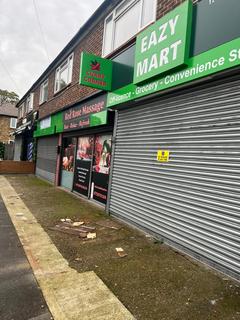 Retail property (high street) to rent, Fairfield Road, West Drayton UB7