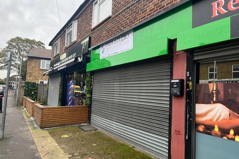 Retail property (high street) to rent, Fairfield Road, West Drayton UB7