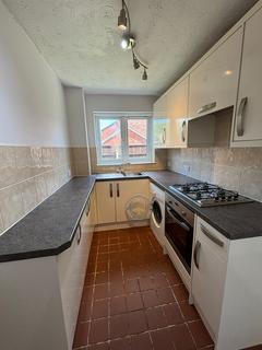 1 bedroom cluster house to rent, Lennon Way, Basingstoke RG22