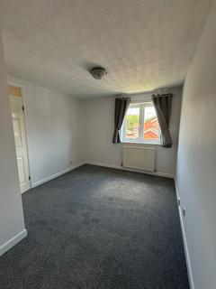 1 bedroom cluster house to rent, Lennon Way, Basingstoke RG22