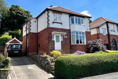 4 bedroom detached house for sale, Bardsey, Margaret Avenue, LS17