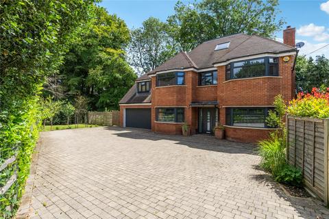 5 bedroom detached house for sale, Long Park, Amersham, Buckinghamshire, HP6