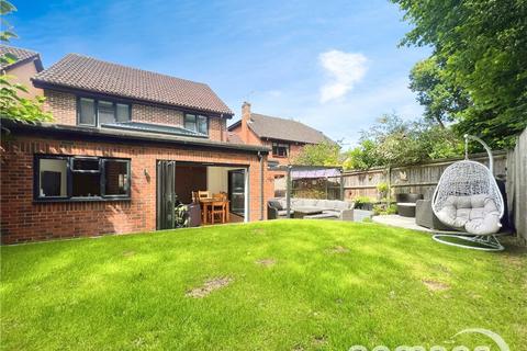 8 Ely Close, Frimley, Camberley, GU16 9FB