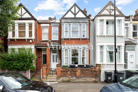 2 bedroom apartment for sale, Hanover Road, London, N15