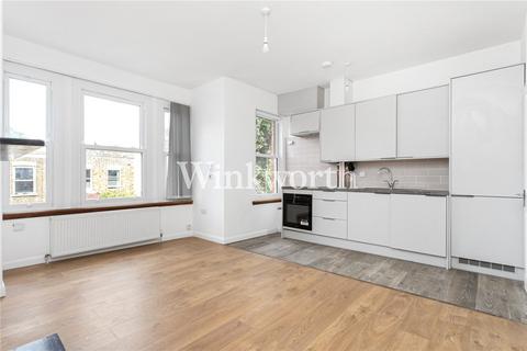 2 bedroom apartment for sale, Hanover Road, London, N15