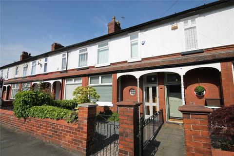 2 bedroom terraced house for sale, Catterick Road, Didsbury, Manchester, M20