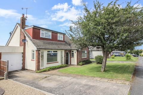 4 bedroom house for sale, Brockley Crescent, Bleadon Hill