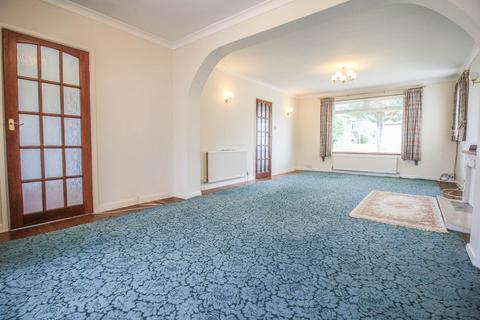 4 bedroom house for sale, Brockley Crescent, Bleadon Hill