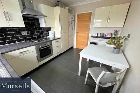 2 bedroom flat for sale, Freshwater Drive, Poole BH15