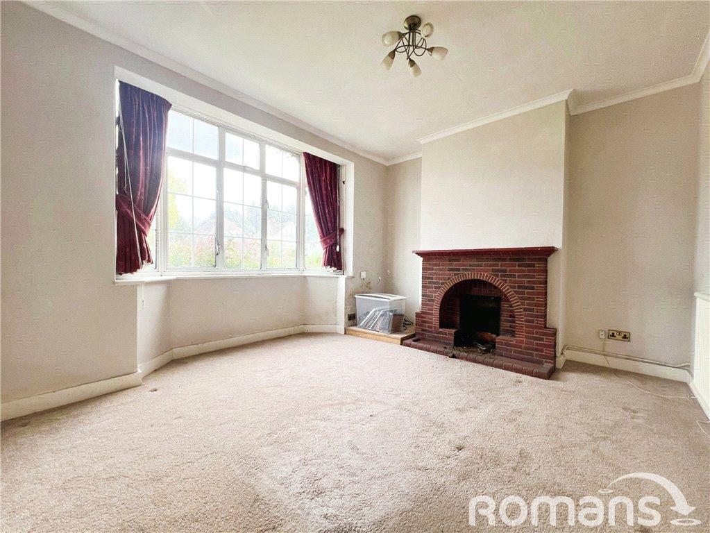 Stroude Road, Virginia Water, Surrey 2 bed semidetached house for sale