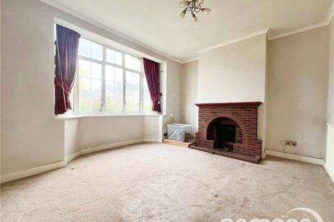 2 bedroom semi-detached house for sale, Stroude Road, Virginia Water, Surrey