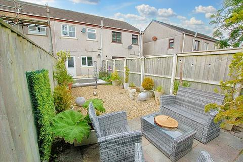 2 bedroom terraced house for sale, 21 Howells Close, Monkton, Pembroke