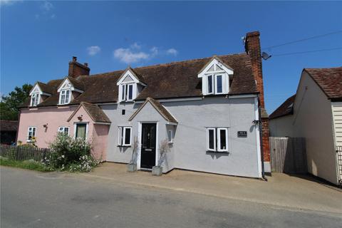 3 bedroom semi-detached house for sale, East Gores Road, Coggeshall, Colchester, CO6