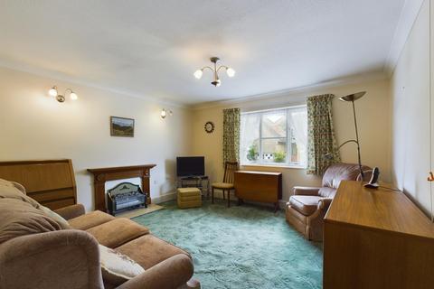 2 bedroom flat for sale, St. Colmans Avenue, Portsmouth PO6