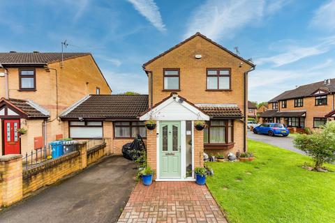 4 bedroom link detached house for sale, Marling Park, Widnes WA8