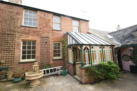 2 bedroom terraced house to rent, Jubilee Square, Exeter