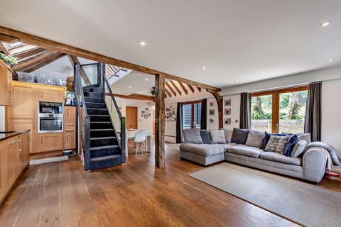 4 bedroom detached house for sale, Weare Street, Ockley, Dorking, Surrey