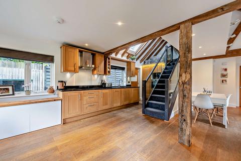 4 bedroom detached house for sale, Weare Street, Ockley, Dorking, Surrey