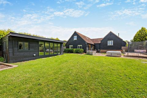 4 bedroom equestrian property for sale, Weare Street, Ockley, Dorking, Surrey