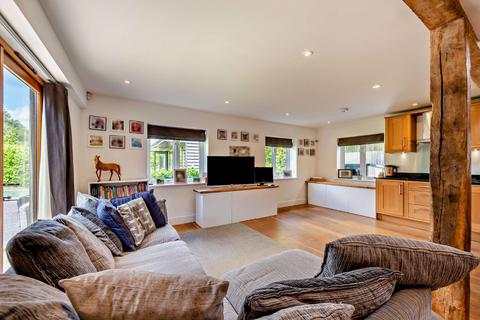 4 bedroom equestrian property for sale, Weare Street, Ockley, Dorking, Surrey