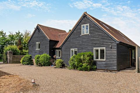 4 bedroom equestrian property for sale, Weare Street, Ockley, Dorking, Surrey